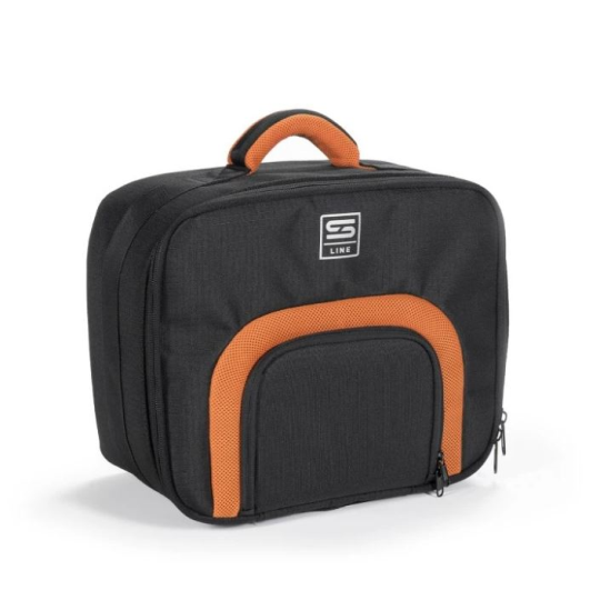 BORSA PER PEDALE DOPPIO STEFY DB100